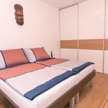 Appartamento Senator Flats - Paulus Vienna Esterno foto