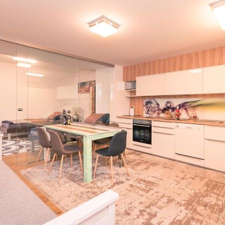 Appartamento Senator Flats - Paulus Vienna Esterno foto