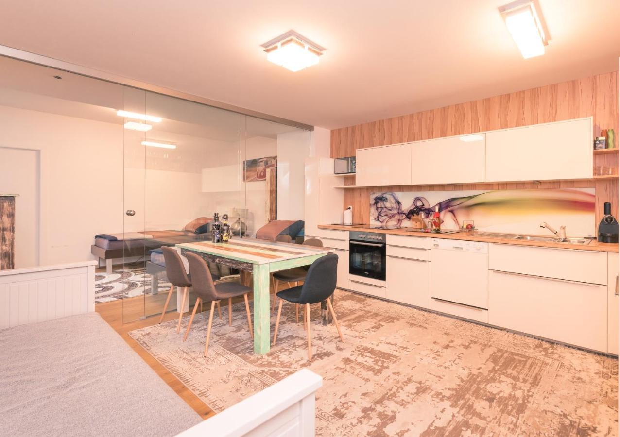Appartamento Senator Flats - Paulus Vienna Esterno foto