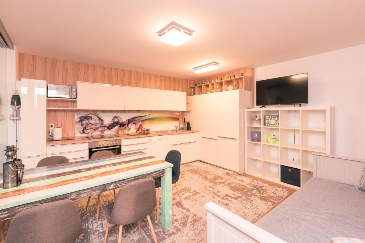 Appartamento Senator Flats - Paulus Vienna Esterno foto